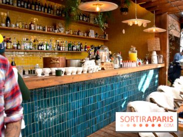 Les Dimanches Retour du Ski à la Brasserie Auteuil