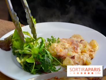 Les Dimanches Retour du Ski à la Brasserie Auteuil