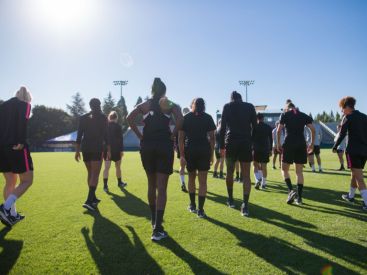 PSG-OL Féminines au Stade Jean Bouin ! 