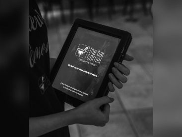 The Bar Corner : l'appli qui trouve un bar en fonction de vos envies 