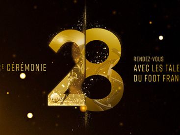Cérémonie des Trophées UNFP du Football 2019 