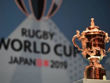 Où regarder la Coupe du Monde de rugby 2019 à Paris ?