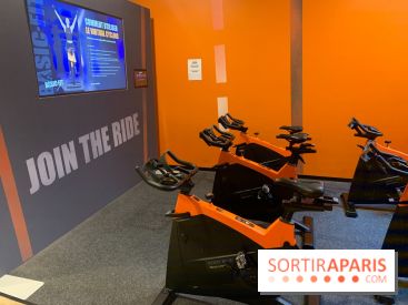 Basic Fit installe une salle de sport avenue de Choisy dans le 13e 