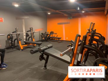 Basic Fit installe une salle de sport dans le 12e arrondissement 