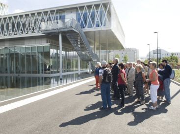 Visites gratuites dans les secrets des Archives nationales