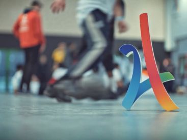 Semaine Olympique et Paralympique Paris 2024 en février 2020 