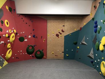 2 nouvelles salles de grimpe chez Arkose Nation à Paris