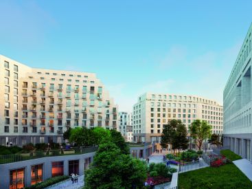 UCPA Sports Station 19e, le prochain hub sport inclusif au nord de Paris 