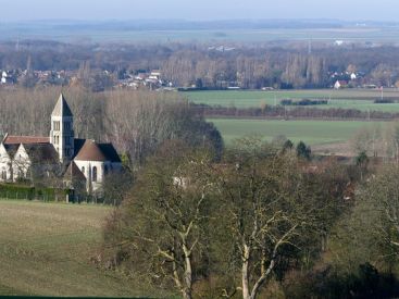 Coronavirus : les rassemblements interdits dans l'Oise 