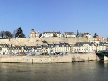 Coronavirus : nouveau foyer de contamination dans le Val-d'Oise