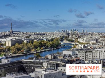 Coronavirus : quelles conséquences sur le tourisme à Paris ? 