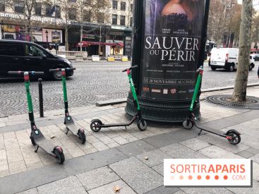 Coronavirus : la Mairie de Paris invite les Parisiens à limiter leurs déplacements 