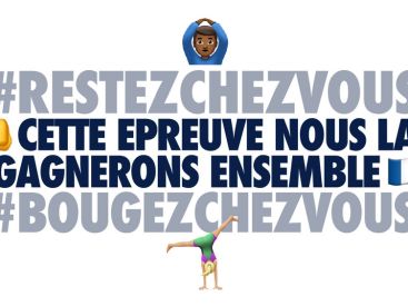 Coronavirus : Paris 2024 propose des live Facebook avec des champions olympiques  