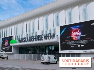 Coronavirus : Paris La Défense Arena bientôt transformée en centre de soins ? 