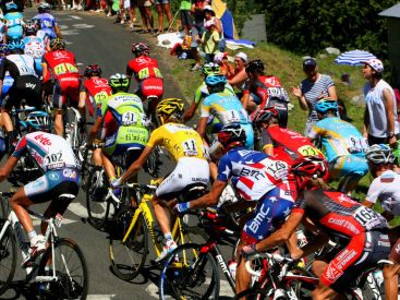 Coronavirus : vers un nouveau report du Tour de France 2020 ? 