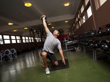 Sport et confinement : quel impact sur les habitudes des Français ?  