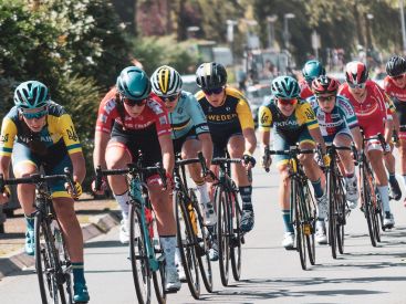 La première édition féminine de Paris-Roubaix aura lieu en octobre 2020 