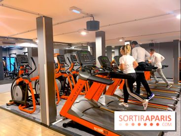 Déconfinement : les salles de sport se mobilisent pour une réouverture des clubs en juin 