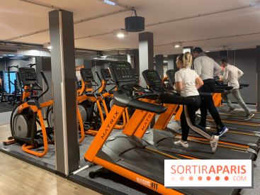 Déconfinement : les salles de sport se mobilisent pour une réouverture des clubs en juin 