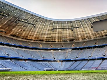 Déconfinement : reprise du football en Europe dès le mois de mai 