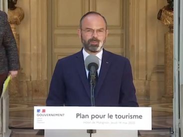 Tourisme : le fonds de solidarité élargi et prolongé jusqu'à fin 2020