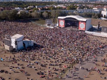 Coronavirus : La Fête de l’Humanité 2020 annulée ? 