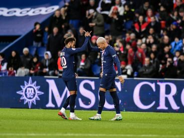 Ligue 1 : avant la reprise, un tournoi de préparation à quatre au Qatar ?  