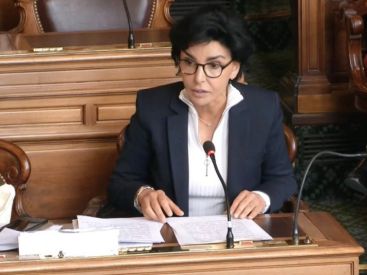 Municipales : vote électronique, bureaux dans les maisons de retraite, les propositions de Dati 