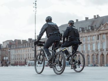 Coronavirus : les contrôles de police explosent pendant le week-end de l'Ascension 