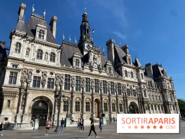 Municipales à Paris : les alliances probables avant le second tour 