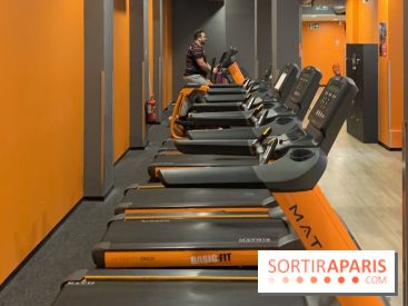 Réouverture des salles de sport mi-juin en zone orange, le 2 juin en zone verte ? 
