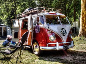 Réouverture des campings : quelles sont les normes sanitaires en vigueur ? 