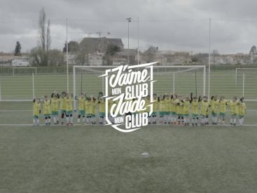 jaimejaidemonbclub.fr, la plateforme pour soutenir les clubs de sport amateur et les associations 
