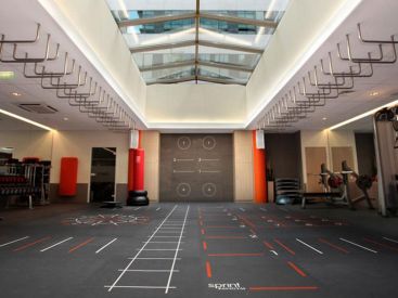 Réouverture des clubs CMG Sports à Paris : les mesures sanitaires 