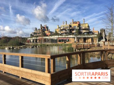 Réouverture des domaines Center Parcs : les mesures sanitaires 