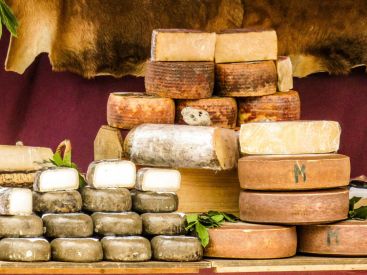 Coronavirus : manger du fromage permettrait de s'immuniser face à la maladie selon une étude 
