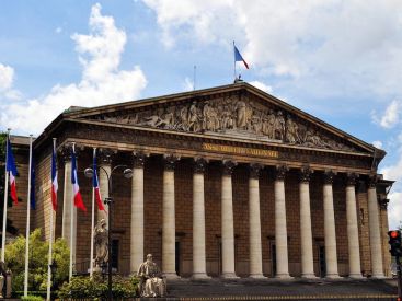 L'Assemblée nationale rejette une proposition de loi pour rétablir l'ISF