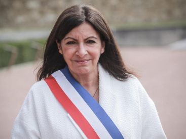 Municipales à Paris : Anne Hidalgo demande le report du débat sur BFM TV en raison de la grève