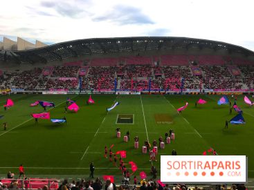 Rugby : des matchs amicaux autorisés dès le mois d'août 