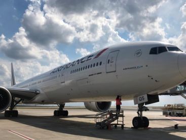 Air France s'apprête à supprimer des milliers d'emplois  