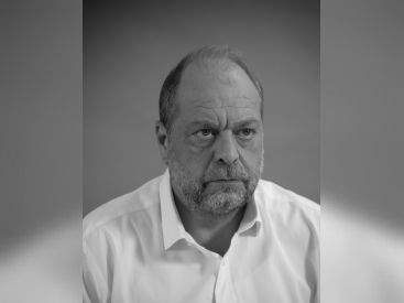 Remaniement : Eric Dupond-Moretti nommé Garde des Sceaux