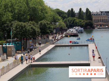 Où pratiquer des sports nautiques à Paris et en Île-de-France ? 