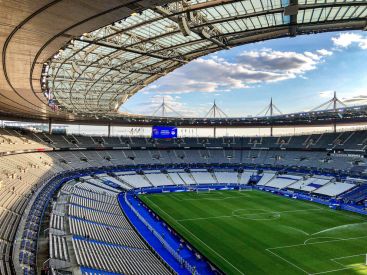 Finales Coupe de France et Coupe de la Ligue : 5000 spectateurs maximum au stade 