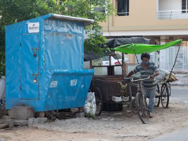Coronavirus : l'Inde reconfine le nord du pays, 140 millions de personnes concernées 