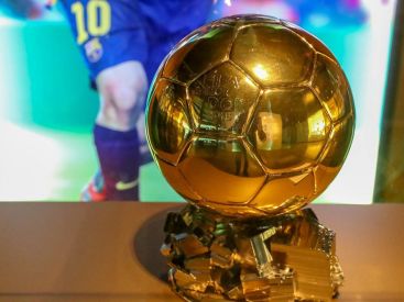 Coronavirus : le Ballon d'Or France Football 2020 annulé 