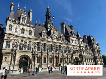 Coronavirus : la Ville de Paris souhaite augmenter les taxes pour compenser le coût de la crise 