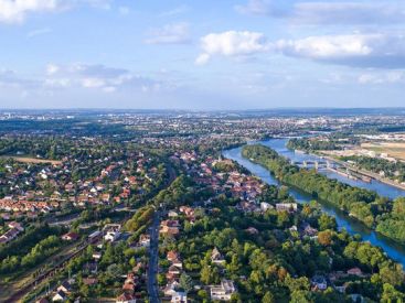 Immobilier : hausse de 75% des recherches de locations en Île-de-France en juin 