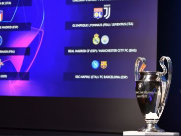 Coronavirus : l'UEFA veut imposer des mesures drastiques aux clubs en C1 