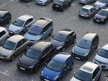 Automobile : le marché français chute à nouveau au mois d'août 