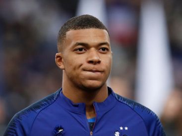 Coronavirus : Kylian Mbappé testé positif et forfait contre la Croatie 